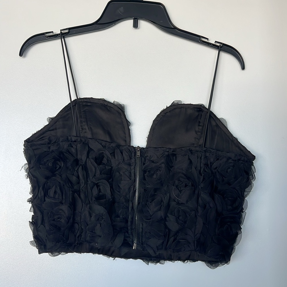 Cropped Top - image 2